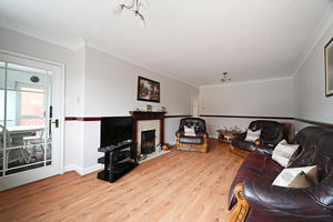 Matlock Drive Inkersall